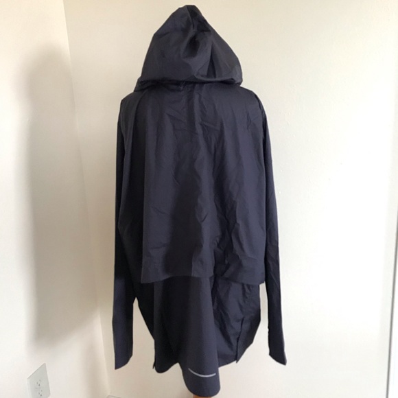 NWT Nike Running Jacket Essential windbreaker - Picture 8 of 8